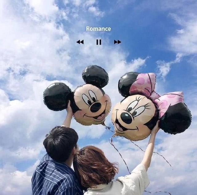 发朋友圈的情话短句子，哪一句最撩心？