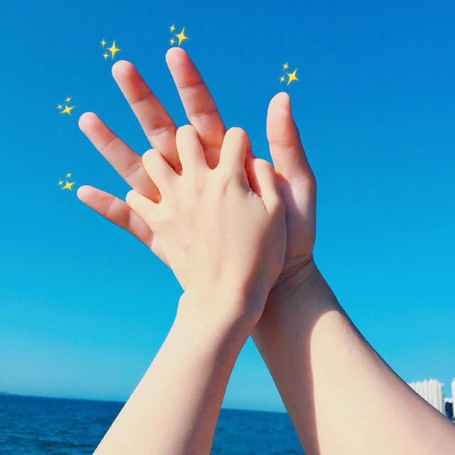 文艺到极致的撩人句子，甜蜜深情，打动人心！