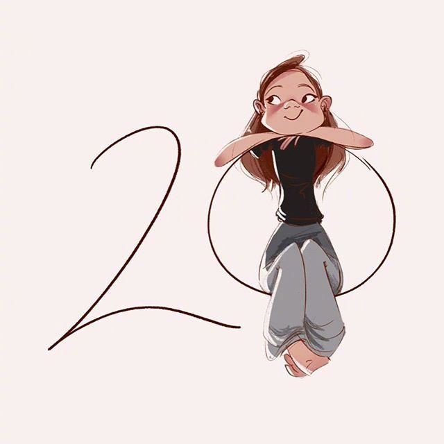 点赞最多的个性文案，潇洒随性，别具一格！