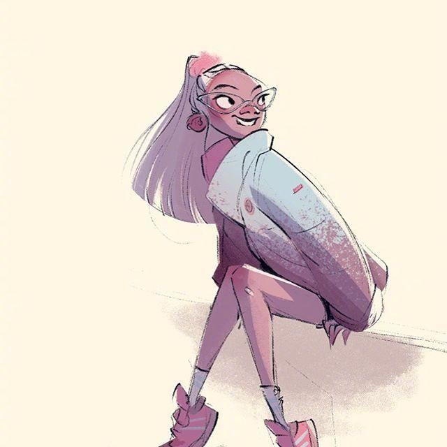 点赞最多的个性文案，潇洒随性，别具一格！