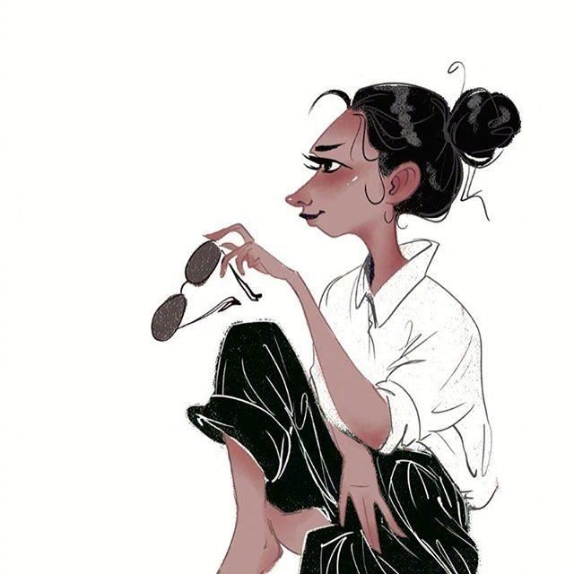 点赞最多的个性文案，潇洒随性，别具一格！