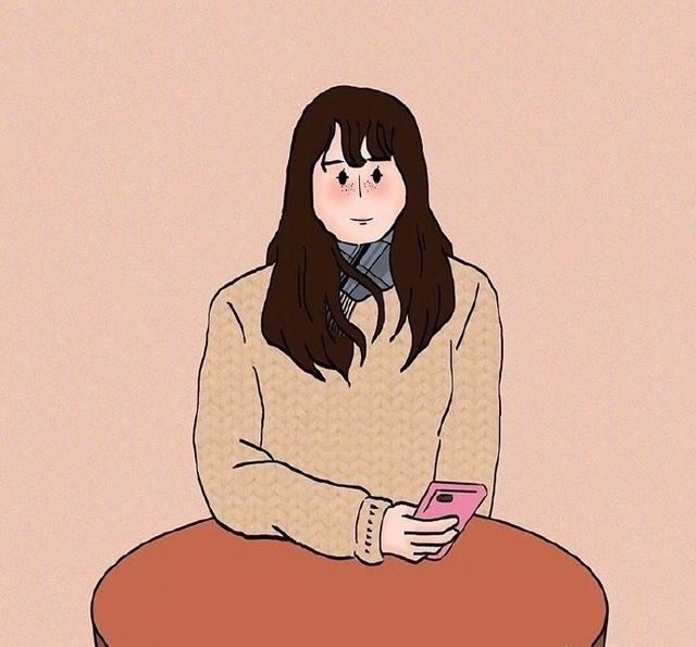 朋友圈有感而发的一句话，总有一句适合你！