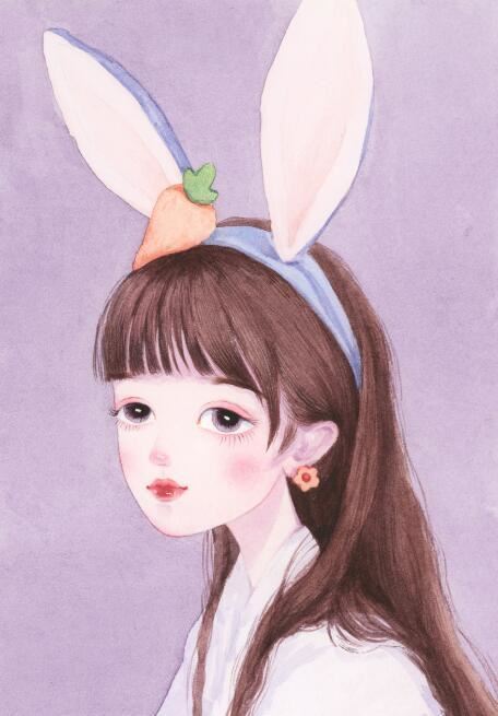 写给自己最精美的晚安语录，让人一见倾心！