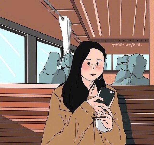 朋友圈有感而发的一句话，总有一句适合你！