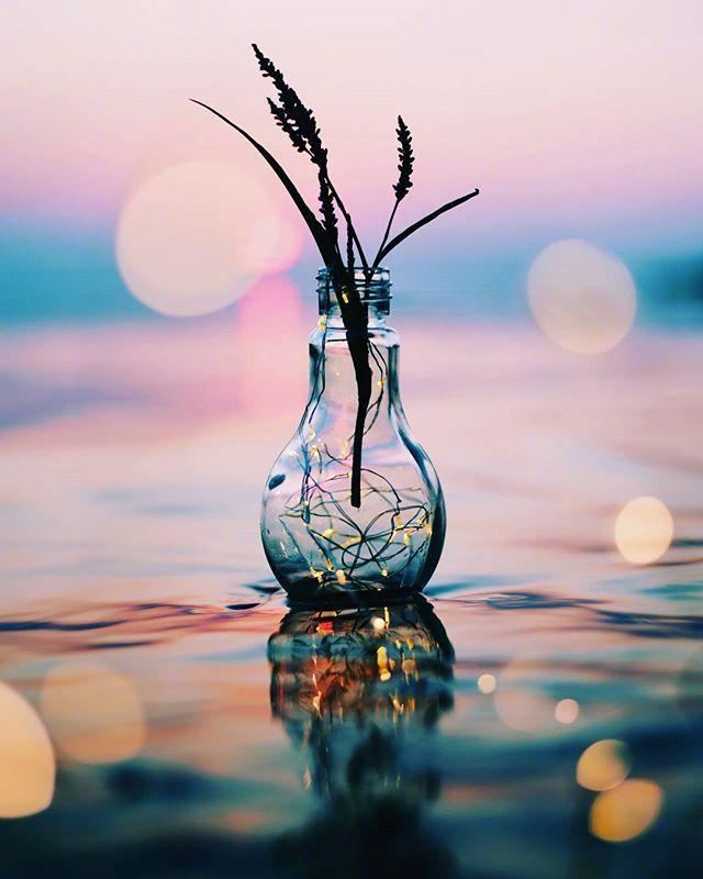 2023美好的晚安句子，简单干净，人人点赞！