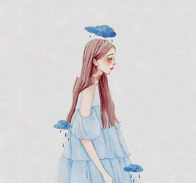 霸气有个性的说说，句句戳心，简直太绝了！