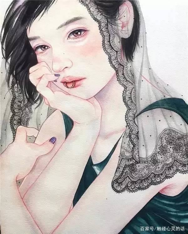 压抑到哭的文案，伤感深情，看哭无数人！