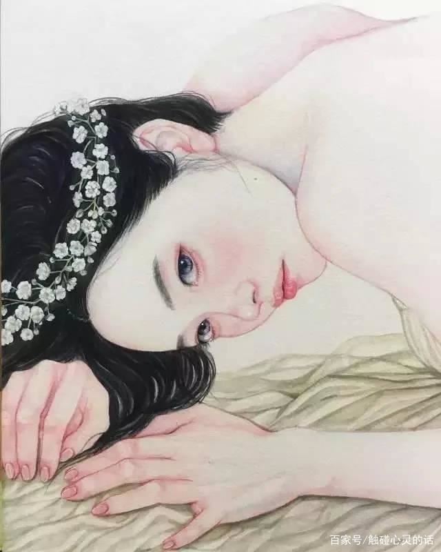 压抑到哭的文案，伤感深情，看哭无数人！