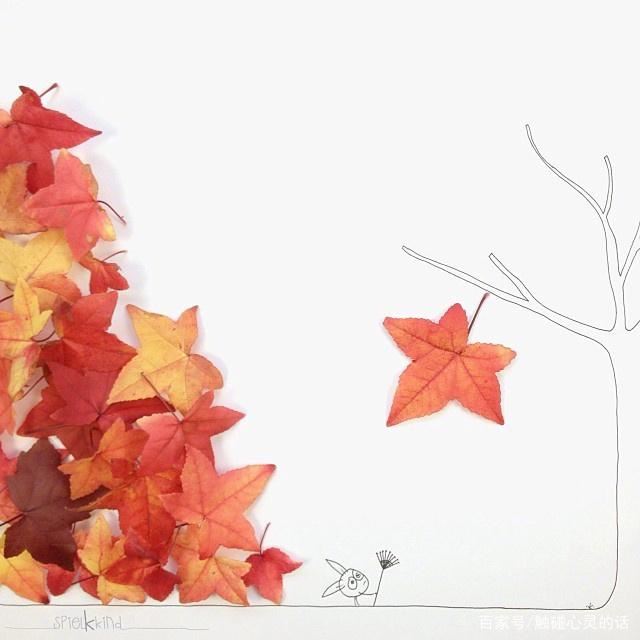 自我解压的人生感悟说说，看完让人醍醐灌顶！