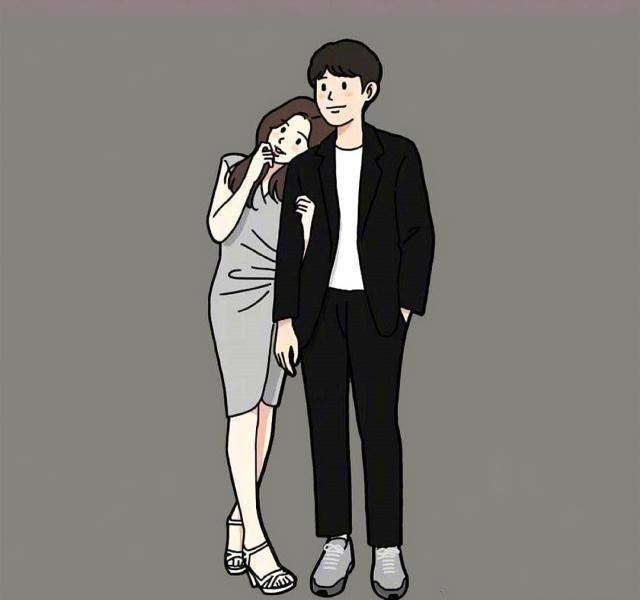 很浪漫很深情的小情话，句句甜到心窝里！