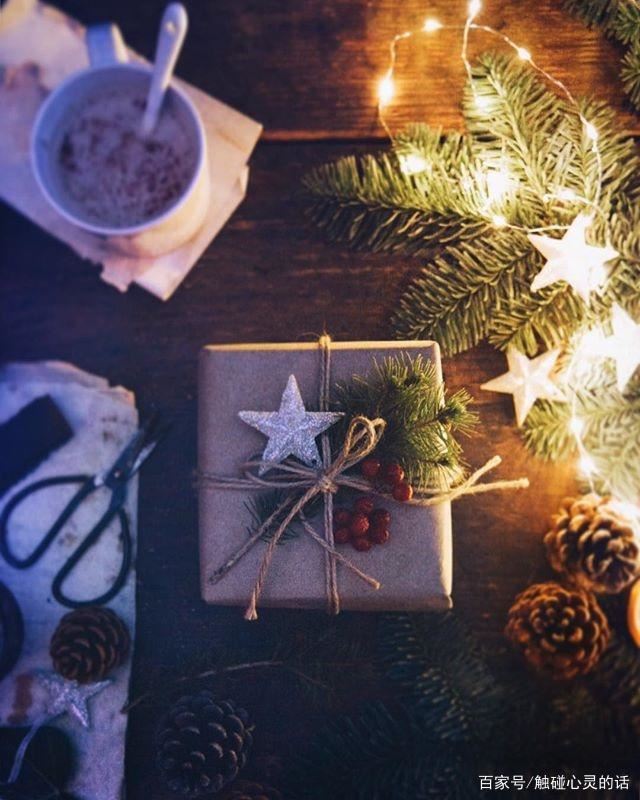 治愈心灵的晚安说说，颜值超高，句句说的漂亮！