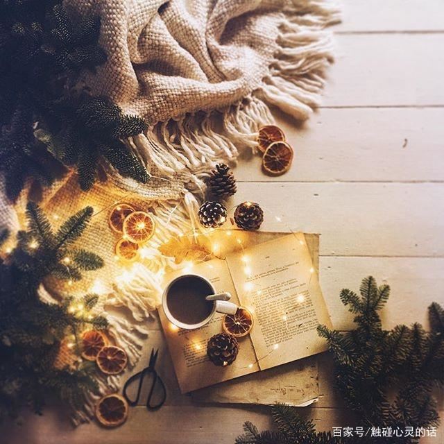 治愈心灵的晚安说说，颜值超高，句句说的漂亮！