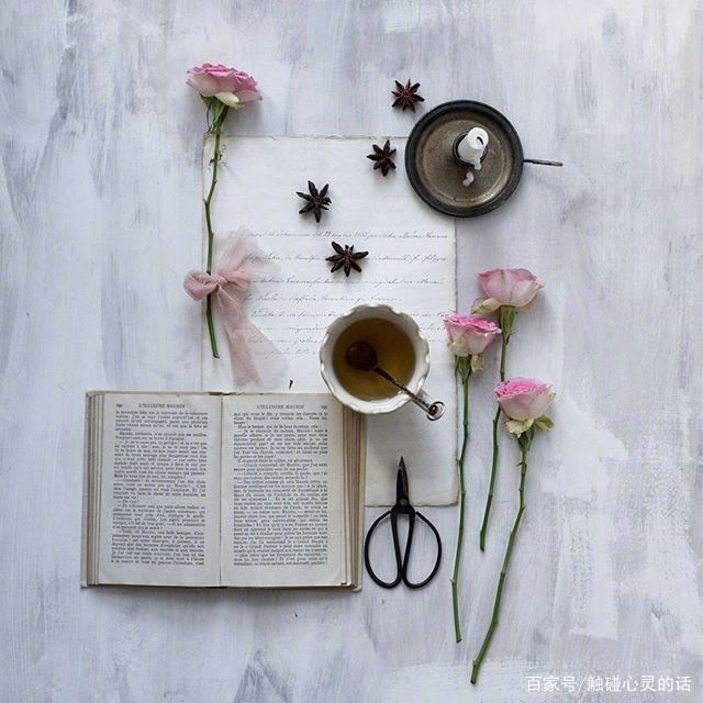 最适合自己的心情语录，简短精辟，直抵心灵！