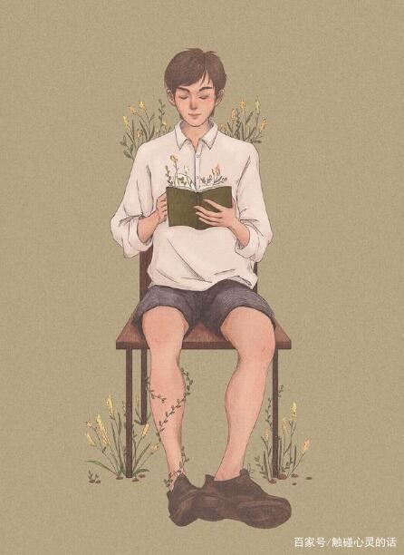 男人伤感沧桑的语录，简短虐心，触碰泪点！