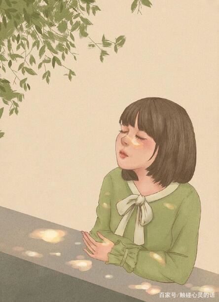 男人伤感沧桑的语录，简短虐心，触碰泪点！