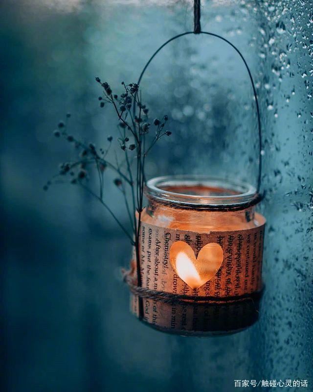 特别扎心催泪的句子，看哭的人不止我一个！