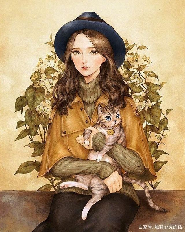 让男人心疼到哭的语录，字字伤情，句句碎心！