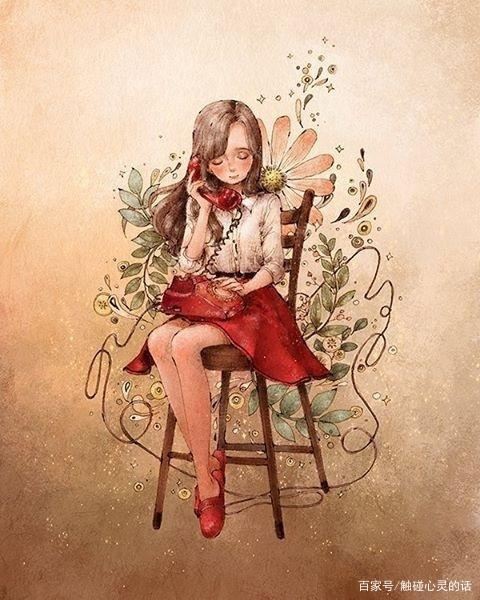 让男人心疼到哭的语录，字字伤情，句句碎心！