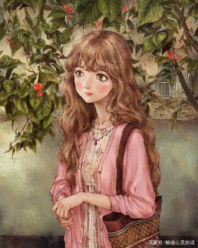 让男人心疼到哭的语录，字字伤情，句句碎心！