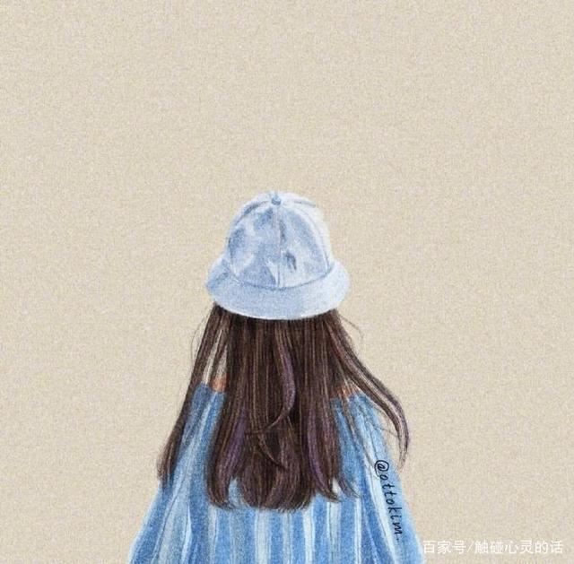 一个人心情特别烦躁的说说，看一次哭一次！