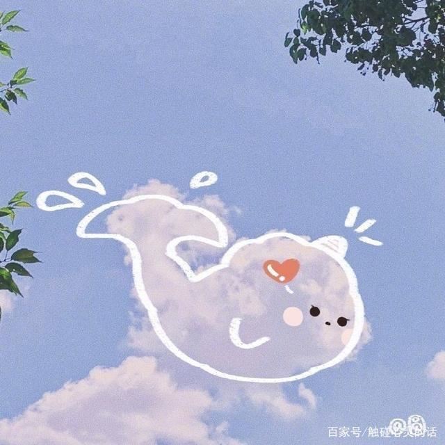 抖音上的暖心早安说说，简短精致，越看越爱！