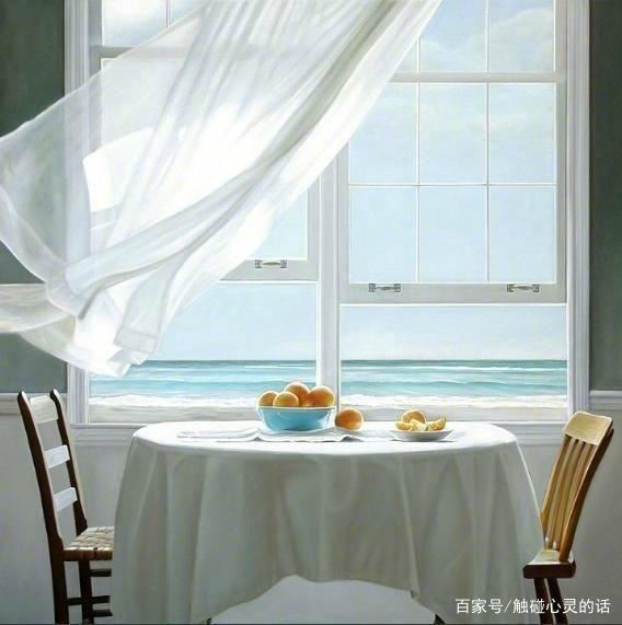 六月最透彻的心灵鸡汤，句句经典，引人深思！