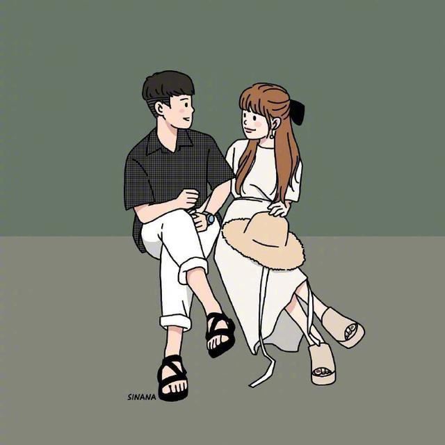 最深情的情话短句，暧昧暖心，无法抗拒！