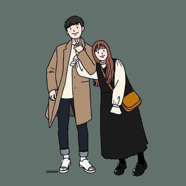 最深情的情话短句，暧昧暖心，无法抗拒！