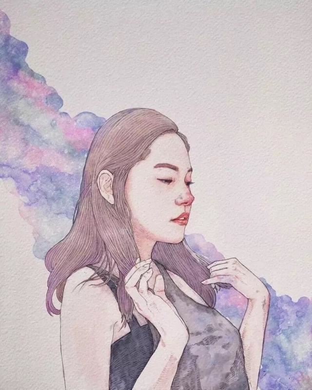 心凉到极点的句子，超级虐心，句句催泪！