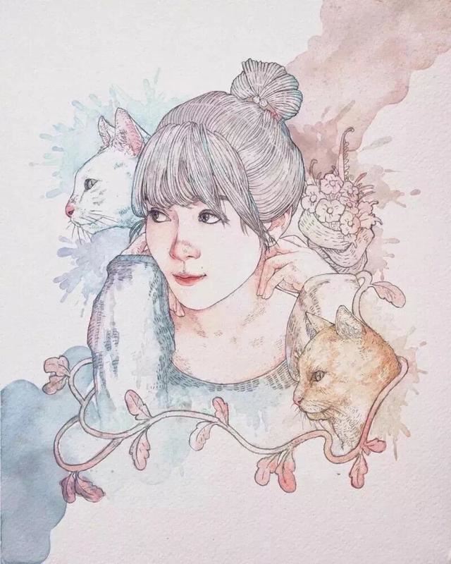 心凉到极点的句子，超级虐心，句句催泪！