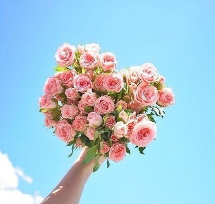 说给自己的早安心语，句句经典，让你魅力非凡！