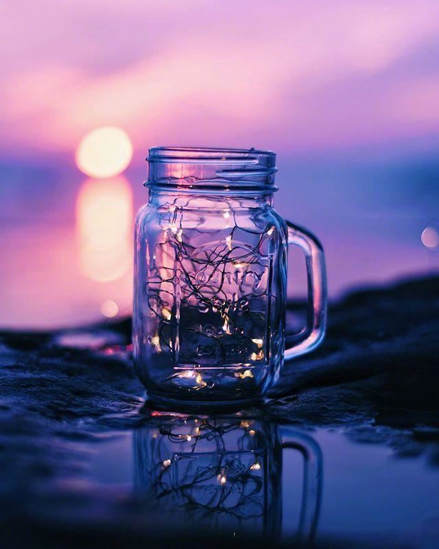 很吸引人的晚安朋友圈，句句经典，治愈心灵！