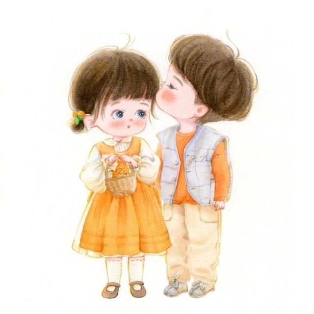 适合520发朋友圈的情话，很甜很撩人！