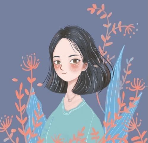 超级温柔的神仙文案，简短精辟，直抵心灵！