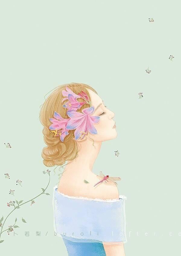 有些伤感的心情说说，简短扎心，看了想哭！