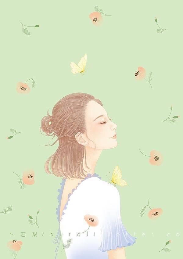 有些伤感的心情说说，简短扎心，看了想哭！