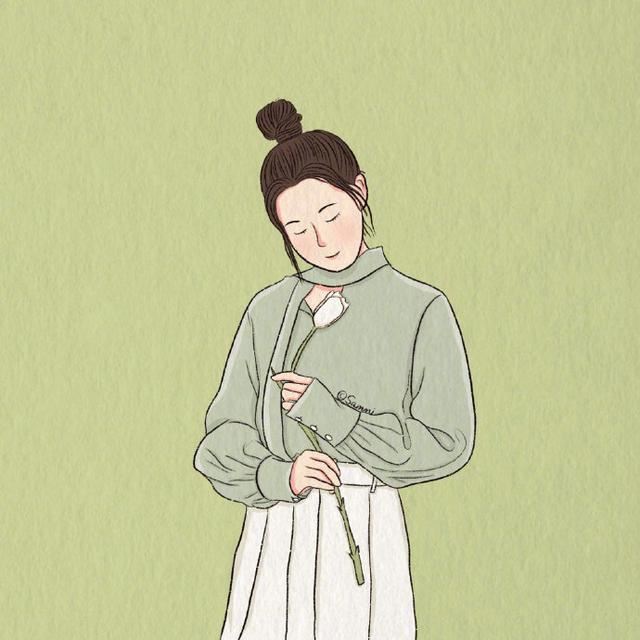 阳光治愈系的经典语录，适合发朋友圈！