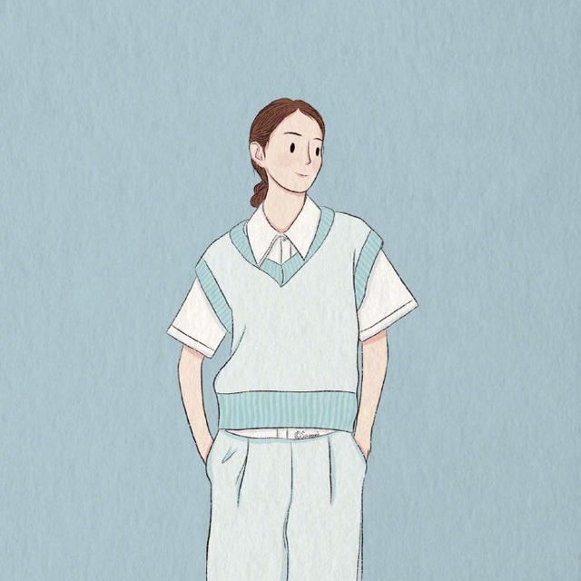 阳光治愈系的经典语录，适合发朋友圈！