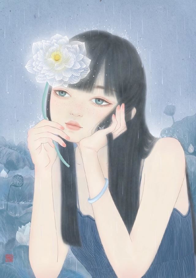 五月最精辟的情感语录，精湛深刻，句句入骨！