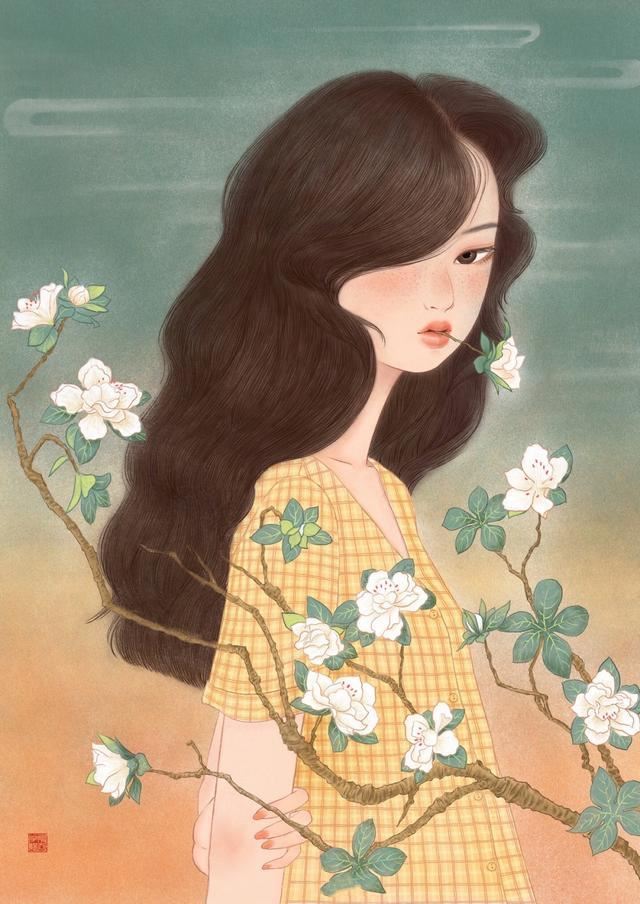 五月最精辟的情感语录，精湛深刻，句句入骨！