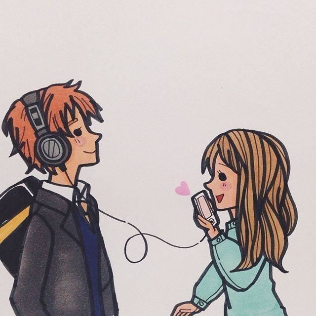 五月发朋友圈的爱情文案，句句经典，深入人心！