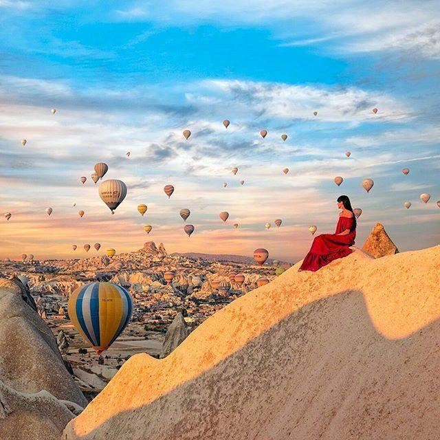 每日暖心早安文案，干净走心，越看越喜欢！