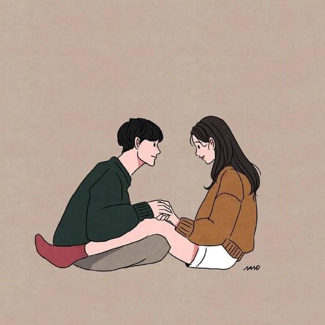 高级有质感的爱情句子，精致唯美，百读不厌！