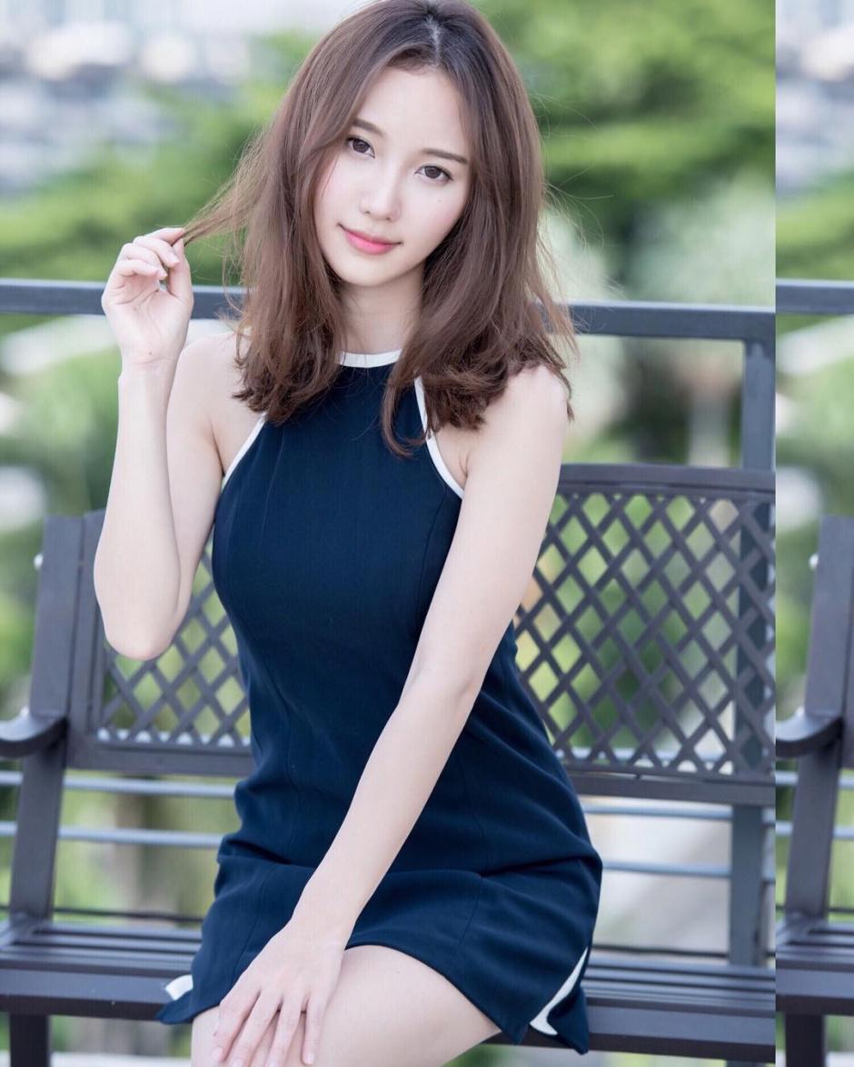 00后唯美清纯美女高清写真图片