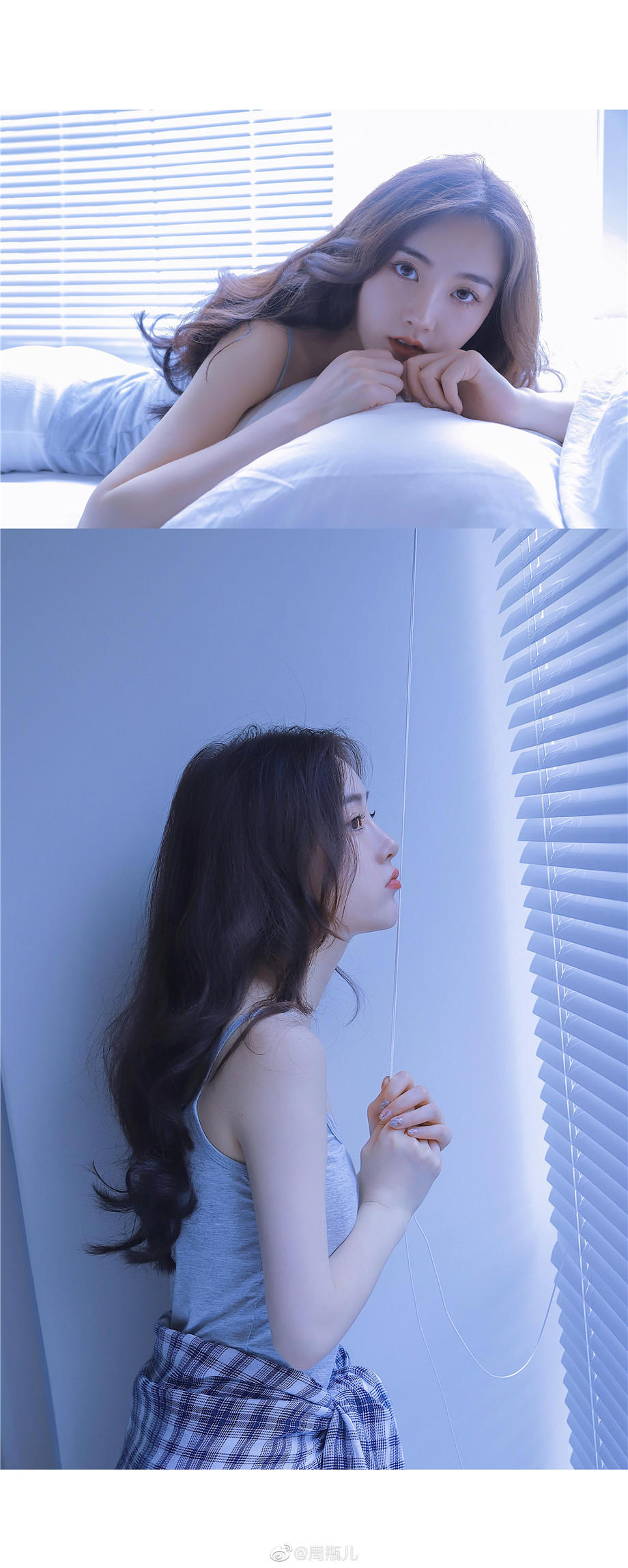 00后清纯美女高清图片写真