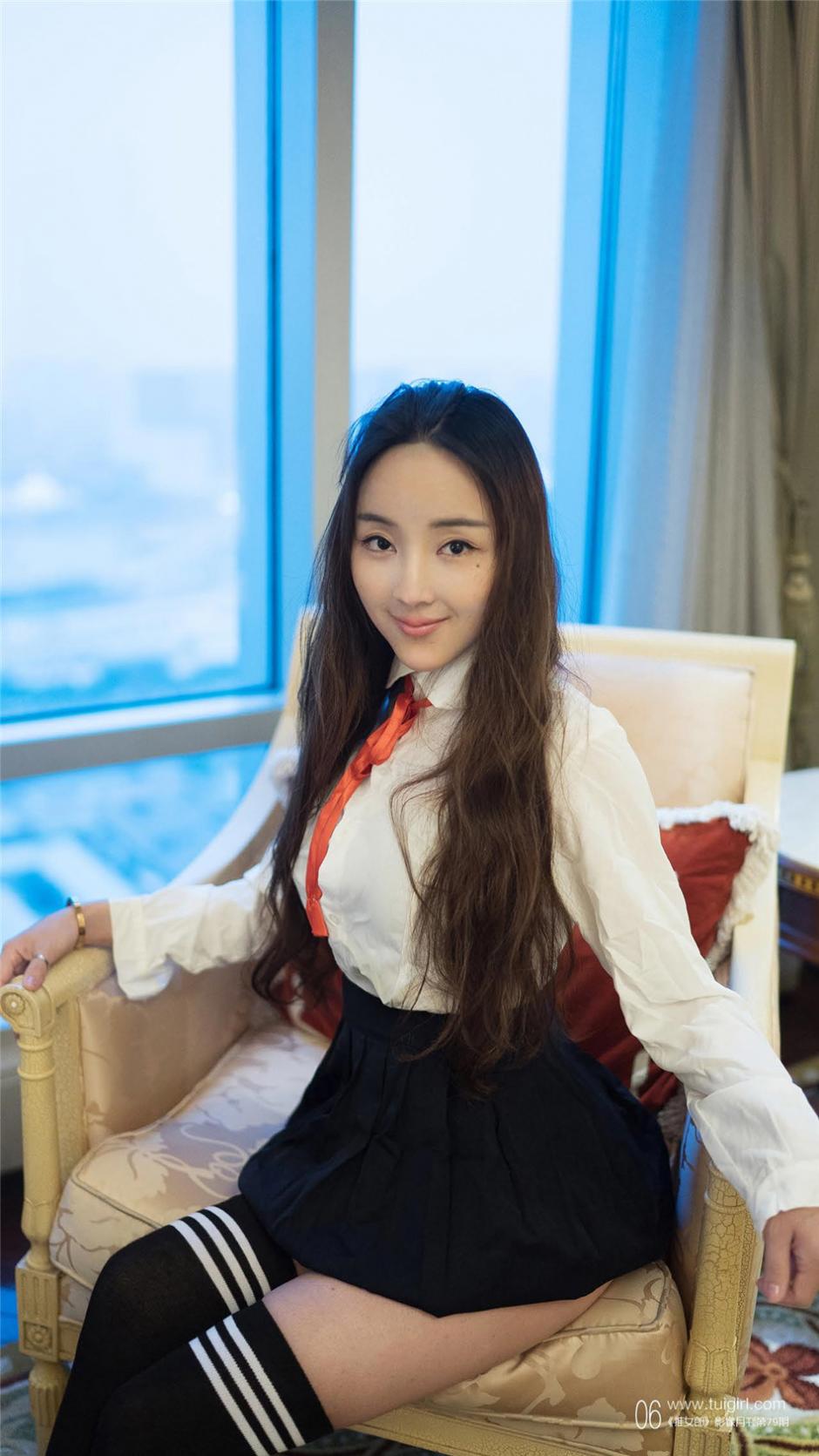 清纯大胆美女性感艺术图片合辑