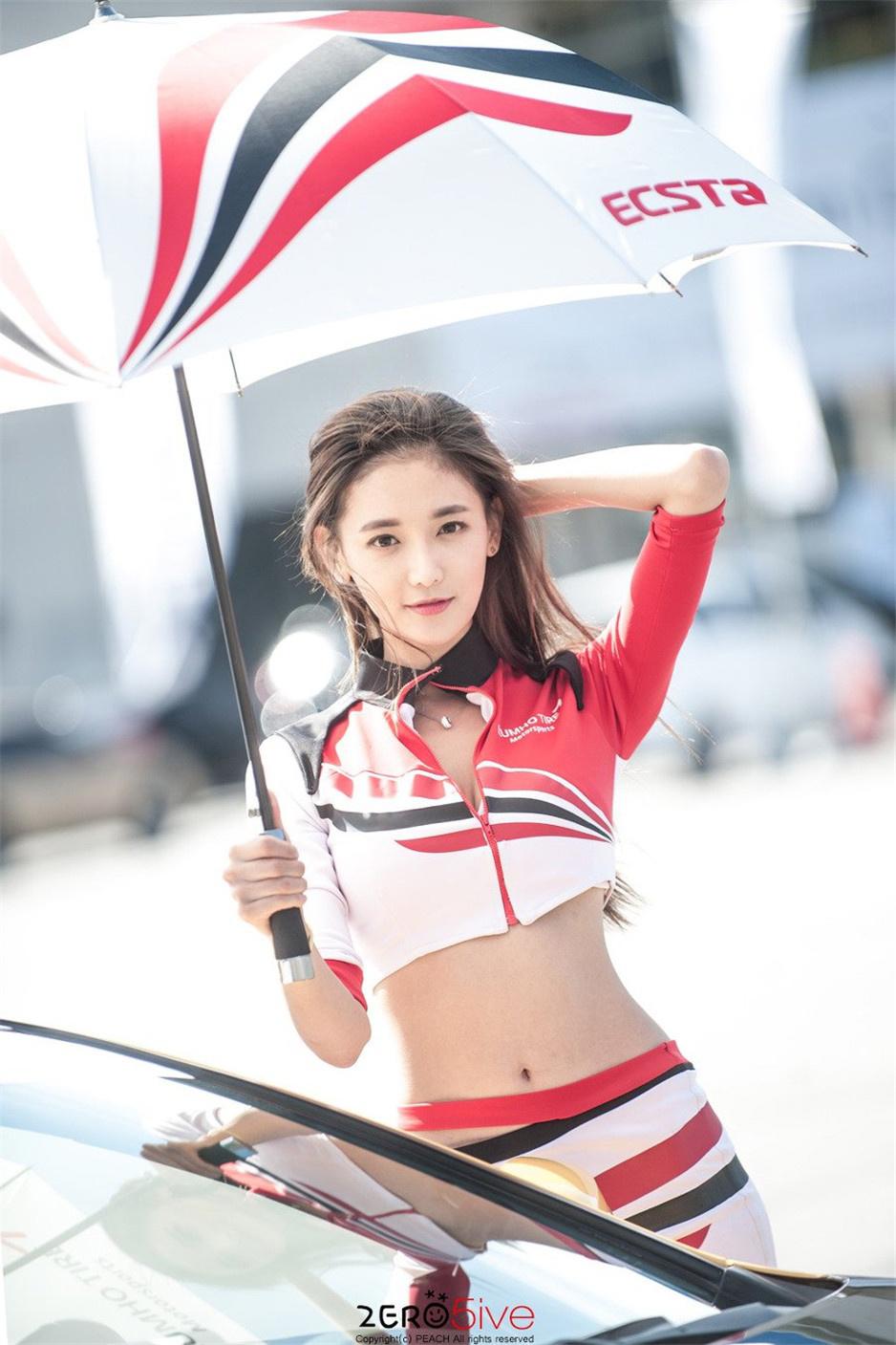 90后清纯可爱美女图片写真集欣赏