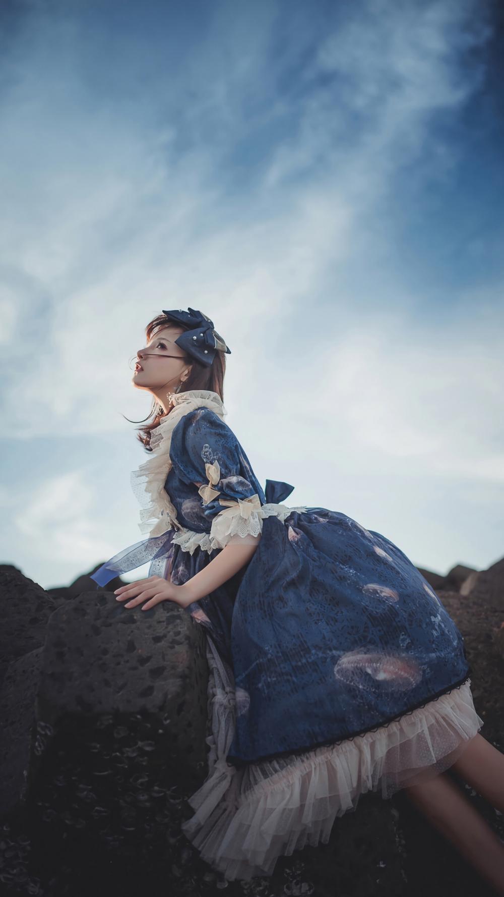 悔恨，没能把自己交给最爱的那个人