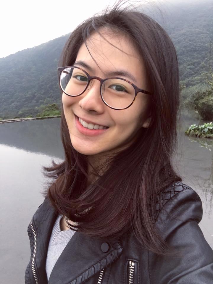 气质型美女姚亦晴Shiny私拍照图片合辑