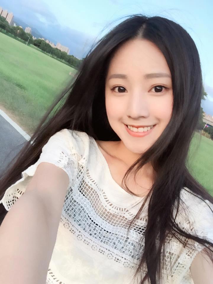 小清新美女安婕希(陈奕安)清纯写真图片